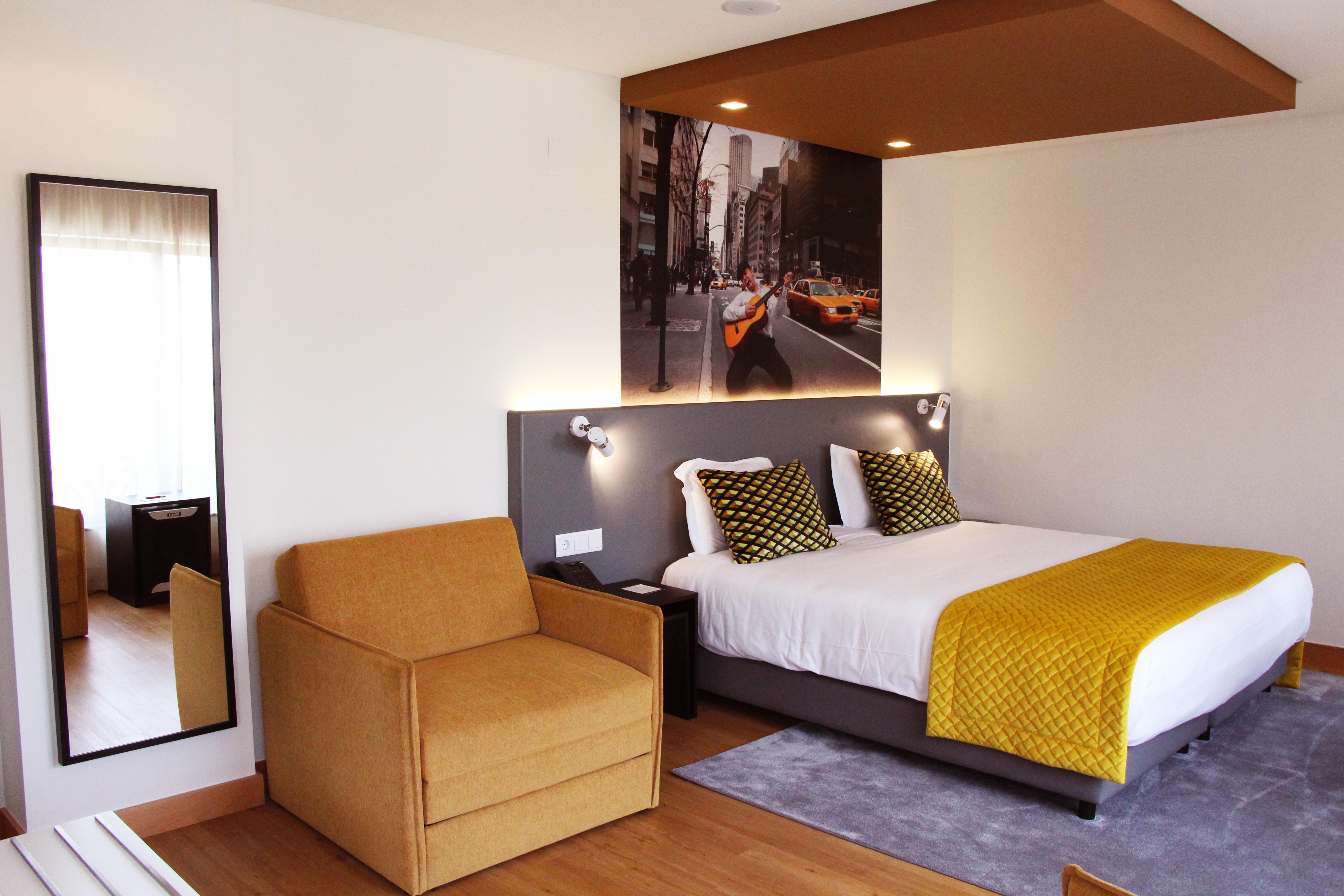 America Diamonds Hotel — Foto 2